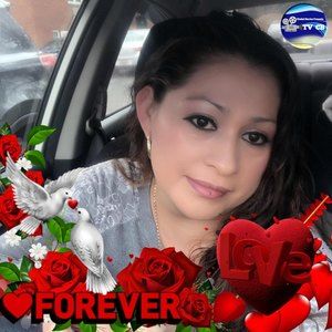 Meet your Posher, Mayra